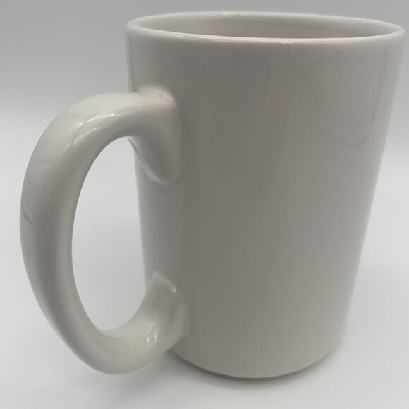 Celebity Cruises Zenith Ship Coffee Tea Mug Ports of Call New York Bermuda Vtg - Picture 8 of 12